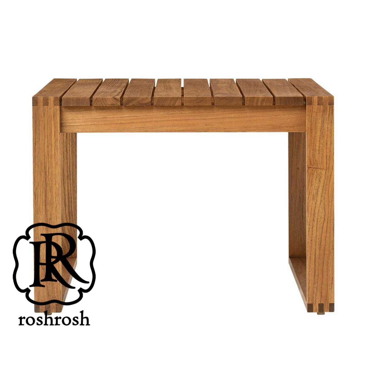 teak wood end table manufacturer in indonesia