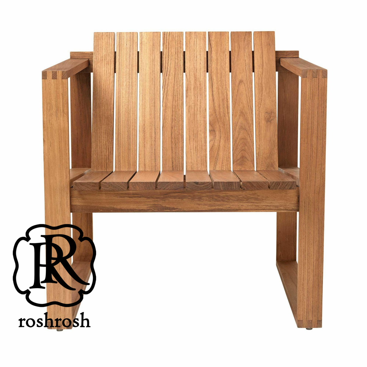 best teak deep seating