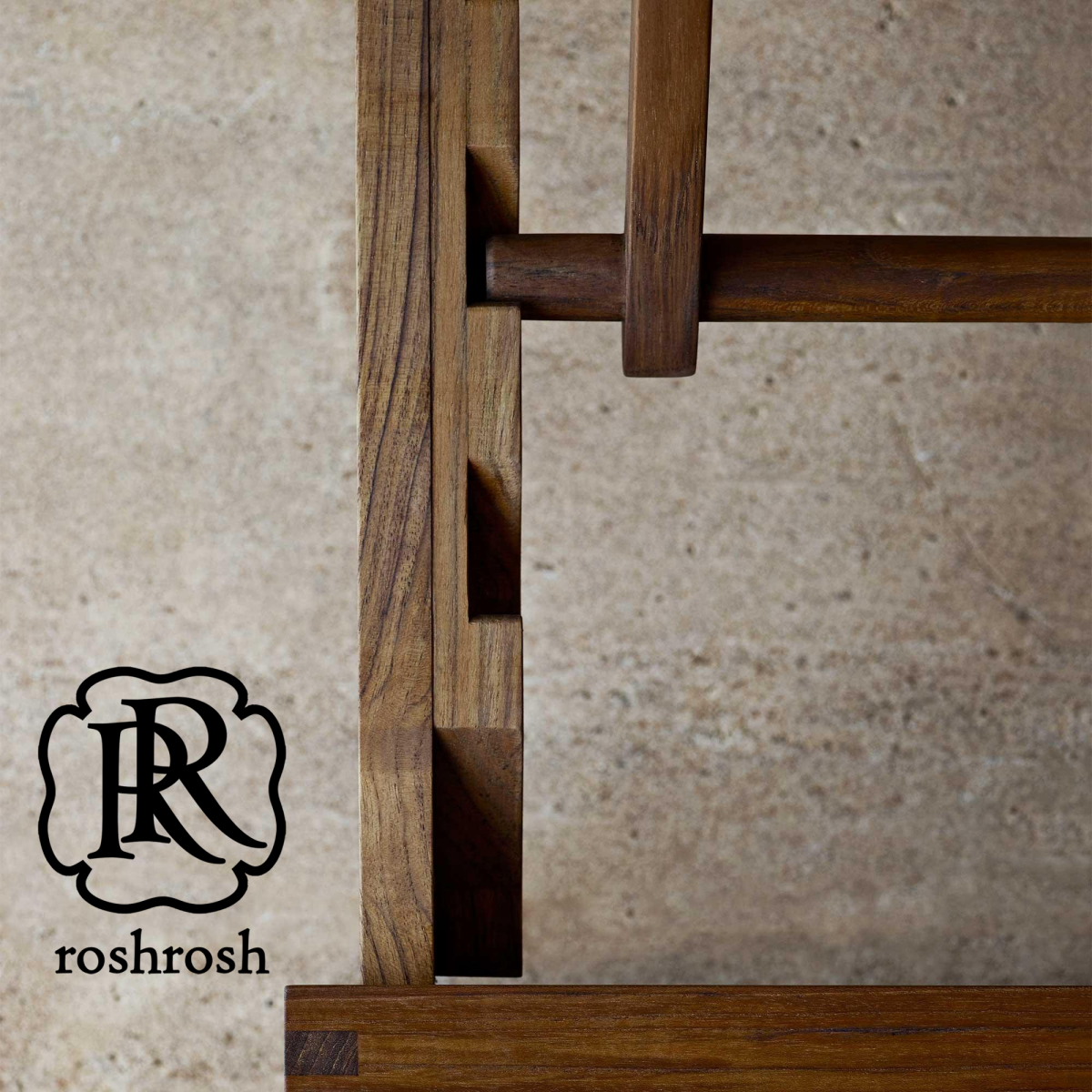 teak wood grain roshrosh