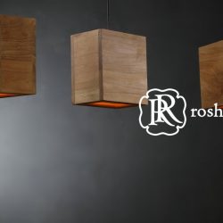 Teak lighting manufacturer