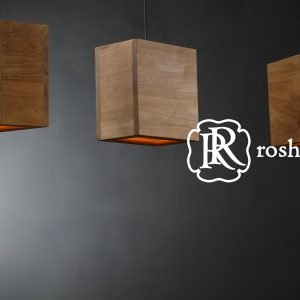 Teak lighting manufacturer